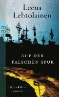 Auf der falschen Spur 1