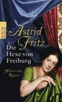 bokomslag Die Hexe von Freiburg