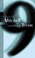 David Mitchell - Number 9 Dream, Häftad