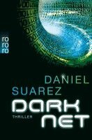 Daniel Suarez - DARKNET, Häftad