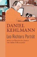 bokomslag Leo Richters Porträt