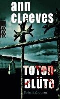 Ann Cleeves - Totenblüte, Häftad