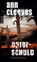 Ann Cleeves - Opferschuld, Häftad