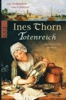 bokomslag Totenreich
