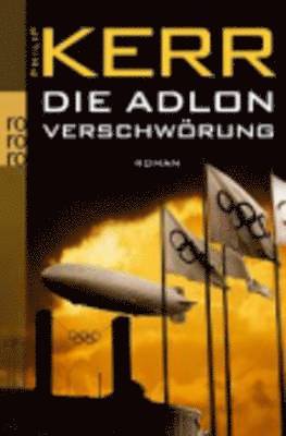 Die Adlon Verschworung 1