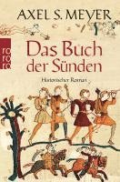 bokomslag Das Buch der Sünden