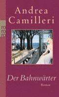 bokomslag Der Bahnwärter