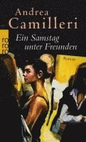 bokomslag Ein Samstag unter Freunden