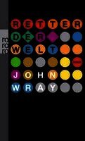 John Wray - Retter der Welt, Häftad