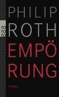 Philip Roth - Empörung, Häftad