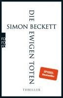 bokomslag Beckett, S: Die ewigen Toten