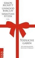 Silke Jellinghaus - Tödliche Gaben, Häftad