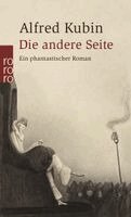 Alfred Kubin - Die andere Seite, Häftad