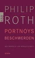 Portnoys Beschwerden 1