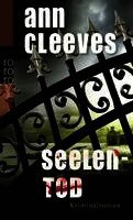 Ann Cleeves - Seelentod, Häftad