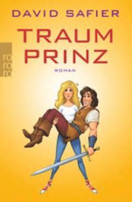 Traumprinz 1