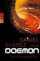 Daniel Suarez - DAEMON, Häftad