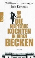 bokomslag Und die Nilpferde kochten in ihren Becken