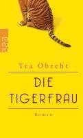 Die Tigerfrau 1