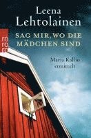 Sag mir, wo die Mädchen sind 1