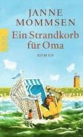 Janne Mommsen - Ein Strandkorb für Oma, Häftad
