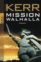 bokomslag Mission Walhalla