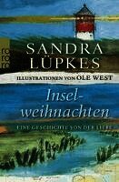 Sandra Lüpkes - Inselweihnachten, Inbunden