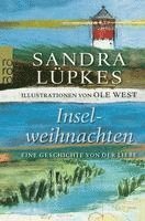 Sandra Lüpkes - Inselweihnachten, Inbunden