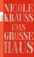 Nicole Krauss - Das große Haus, Häftad
