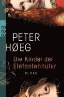 bokomslag Die Kinder der Elefantenhüter