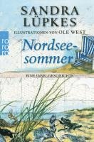 bokomslag Nordseesommer