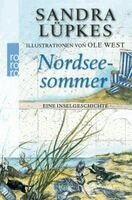 Sandra Lüpkes - Nordseesommer, Häftad