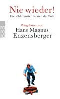 Hans Magnus Enzensberger - Nie wieder!, Häftad