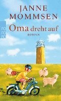 Oma dreht auf 1