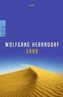 Wolfgang Herrndorf - Sand, Häftad