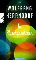 Wolfgang Herrndorf - In Pluschgewittern, Häftad