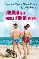 bokomslag Urlaub mit Punkt Punkt Punkt