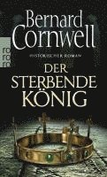 bokomslag Der sterbende König. Uhtred 06