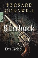 bokomslag Starbuck: Der Rebell