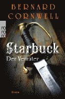 bokomslag Starbuck: Der Verräter