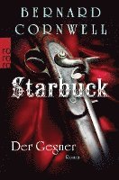 bokomslag Starbuck: Der Gegner