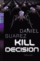 bokomslag Kill Decision