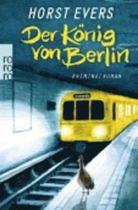 bokomslag Der Konig von Berlin