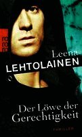 Leena Lehtolainen - Der Löwe der Gerechtigkeit, Häftad
