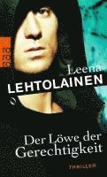 Leena Lehtolainen - Der Löwe der Gerechtigkeit, Häftad