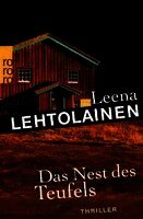 Leena Lehtolainen - Das Nest des Teufels, Häftad
