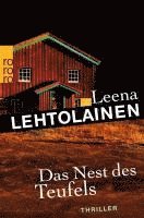 Leena Lehtolainen - Das Nest des Teufels, Häftad