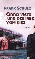 bokomslag Onno Viets und der Irre vom Kiez