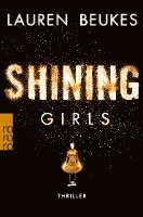 bokomslag Shining Girls