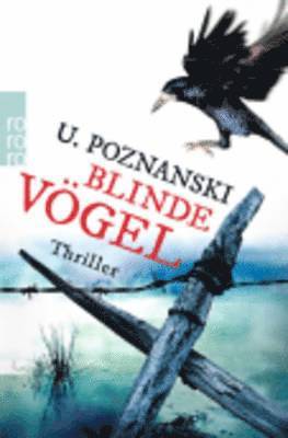 Ursula Poznanski - Blinde Vogel, Häftad